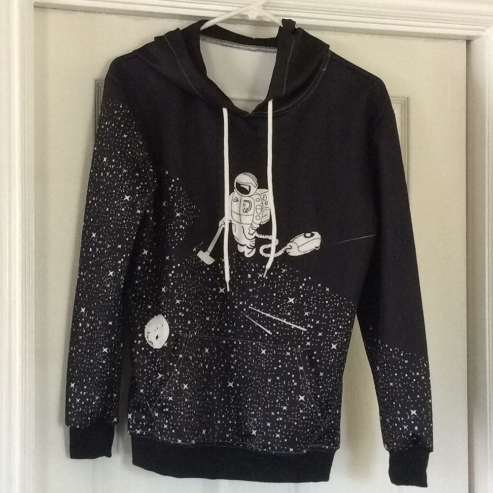 BeautifulHalo Pullover